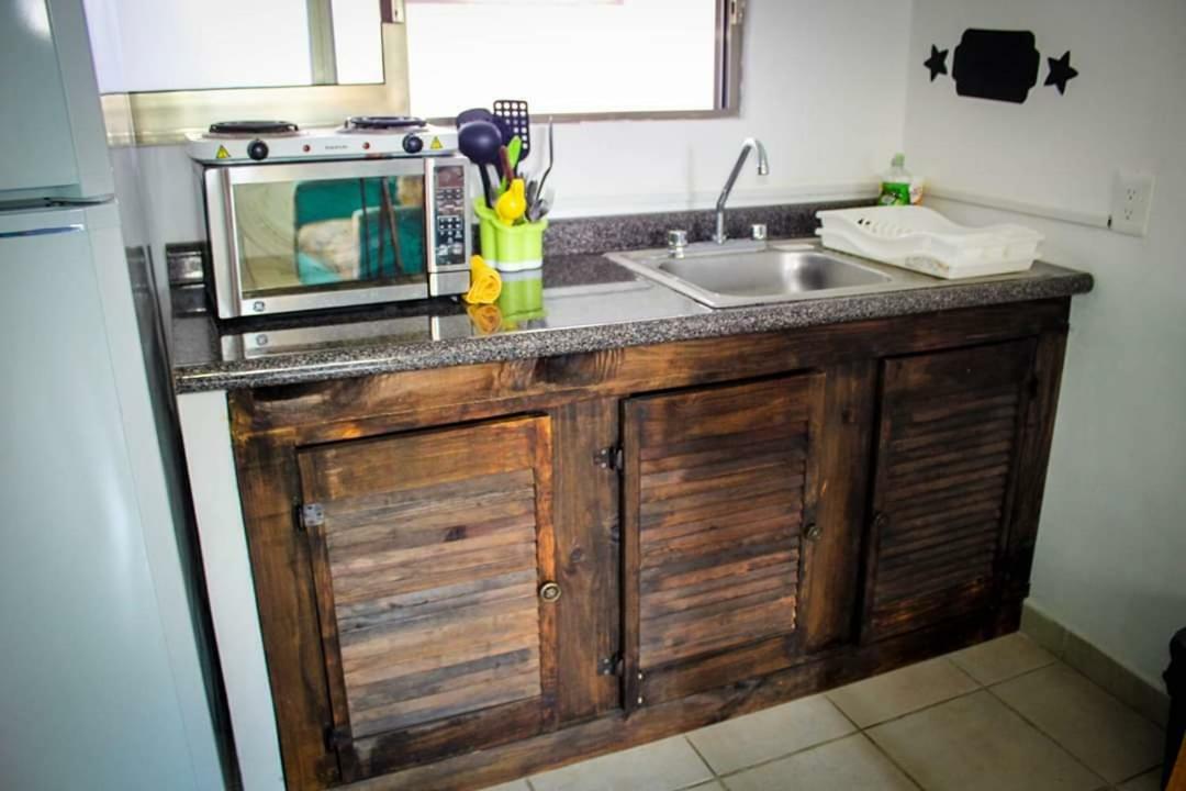 Stella Di Mare Suites Veracruz Kültér fotó