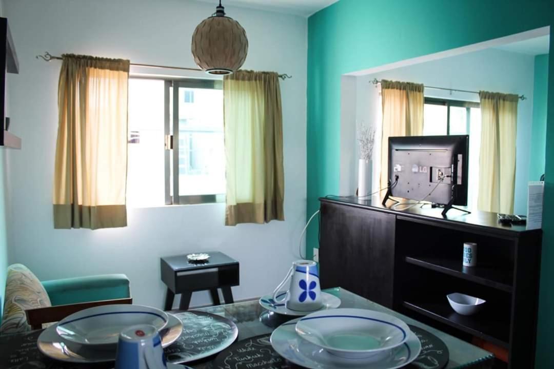 Stella Di Mare Suites Veracruz Kültér fotó